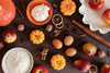 Your Fall Baking Prep List (And the Vanilla Extract That Started It All)