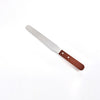 The Offset Spatula Trio — Stainless Steel, 6"/8"/10"