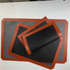 The Baking Mat — Perforated, Food-Grade Silicone (30x40cm)