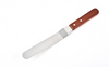 The Offset Spatula Trio — Stainless Steel, 6"/8"/10"