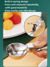 Portion Scoop with Trigger