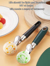 Portion Scoop with Trigger