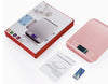 Stainless Steel Digital Kitchen Scale