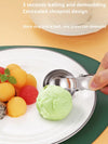 Portion Scoop with Trigger