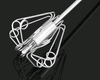 Stainless Steel Egg Beater Manual Whisk Baking Tool