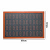 The Baking Mat — Perforated, Food-Grade Silicone (30x40cm)