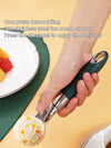 Portion Scoop with Trigger