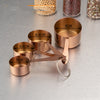 Stainless Steel Measuring Spoon Set