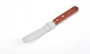 The Offset Spatula Trio — Stainless Steel, 6"/8"/10"